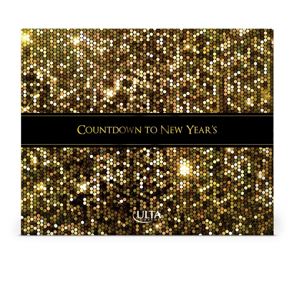 Ulta Beauty Gold Skincare Tool‎ Set